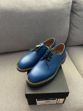 Dr Martens x Undercover 1461 Derbys